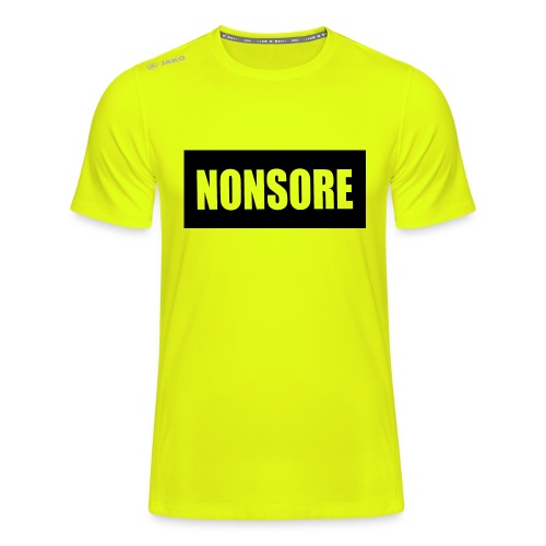 nonsore - JAKO T-shirt til herrer Run 2.0