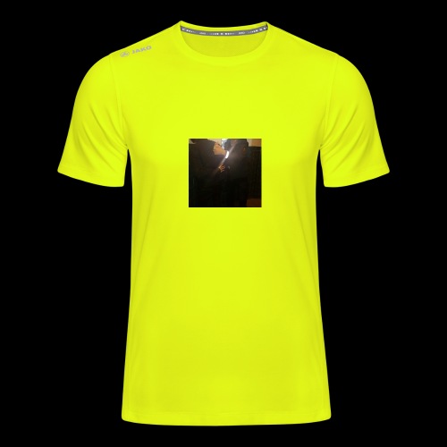 freegia - JAKO T-shirt til herrer Run 2.0