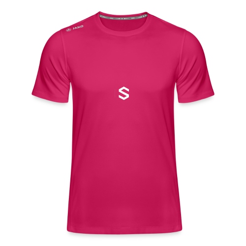 sdsdsdsd - JAKO Männer T-Shirt Run 2.0
