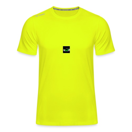 Green eye - JAKO Men's T-Shirt Run 2.0