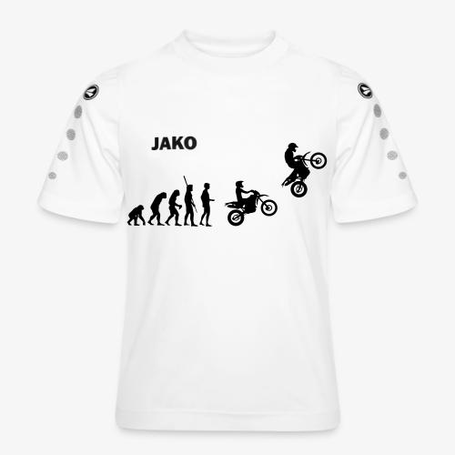 Evolution Enduro jump - JAKO Kids' Team Jersey