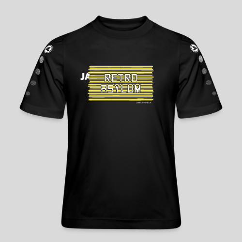 RA Loading Logo - JAKO Kids' Team Jersey