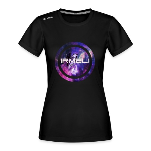 GALAXY LOGO - JAKO T-Shirt Run Women 2.0