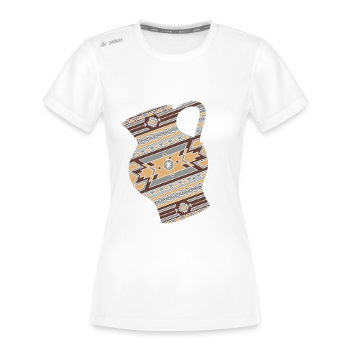 Hessen Natives - JAKO Frauen T-Shirt Run 2.0