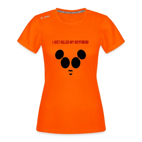 PAPARAZZI unisex - Camiseta Run 2.0 de JAKO para mujer