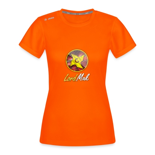 LordMuk shirt - JAKO dame-T-shirt Run 2.0