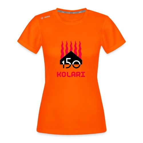 Kolari 150 - JAKO T-Shirt Run Women 2.0