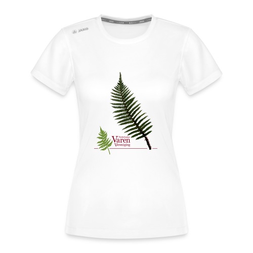 Polyblepharum - JAKO Vrouwen T-shirt Run 2.0