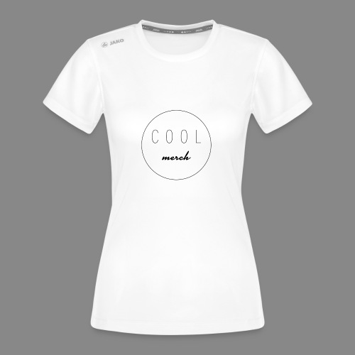 Cool Merch - JAKO T-shirt Run 2.0 dam