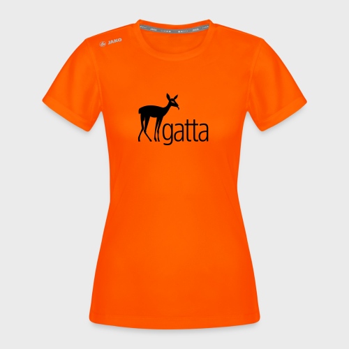 REHgatta Regatta - JAKO Frauen T-Shirt Run 2.0