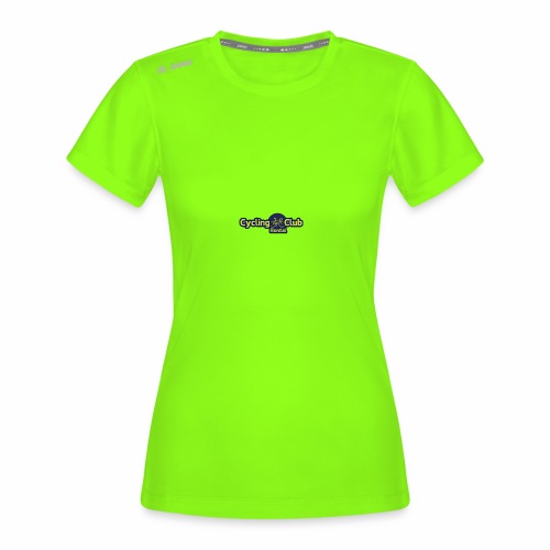 Cycling Club Rontal - JAKO Frauen T-Shirt Run 2.0