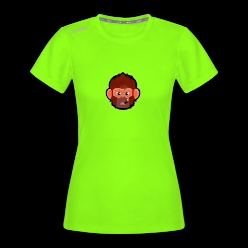 PoGo Mask t-shirt - JAKO dame-T-shirt Run 2.0