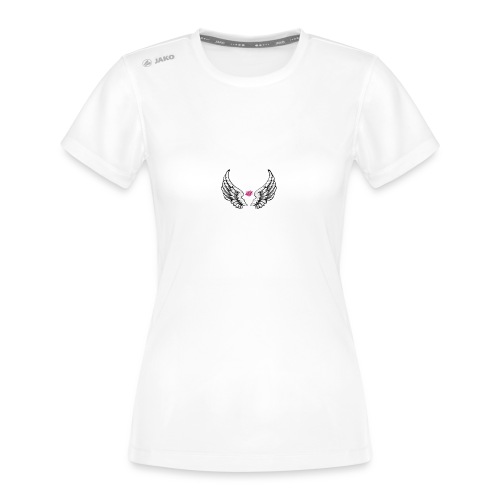Angel Smack! - T-shirt Run 2.0 JAKO Femme