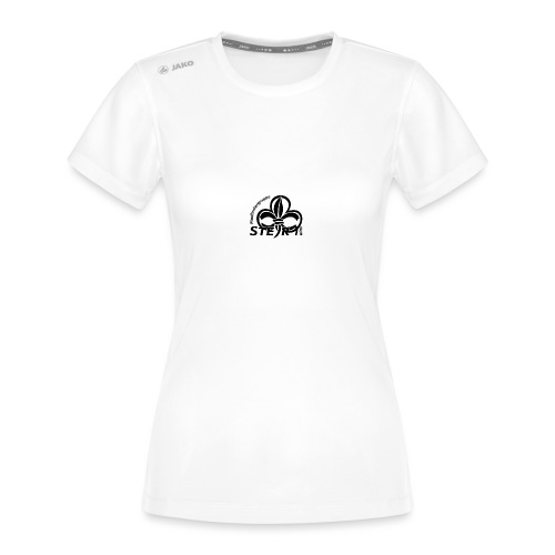 pfadi profil frei schwarz - JAKO Frauen T-Shirt Run 2.0