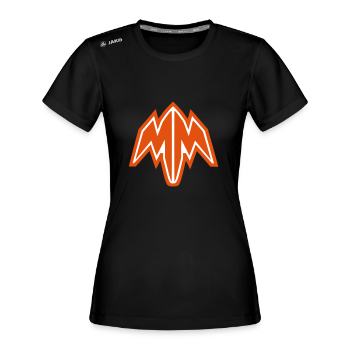 Pedstatt Logo 01 - JAKO Frauen T-Shirt Run 2.0