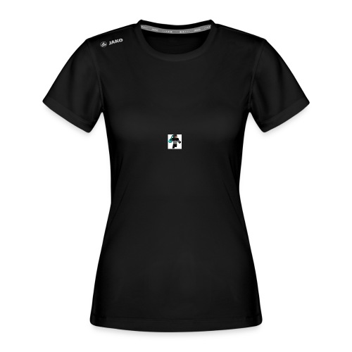 ramera - Camiseta Run 2.0 de JAKO para mujer