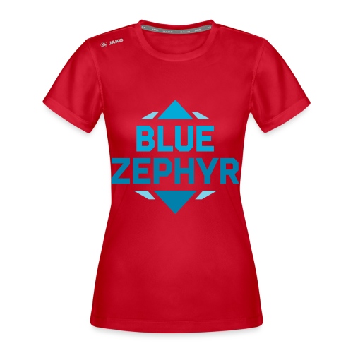 Logo - JAKO T-Shirt Run Women 2.0