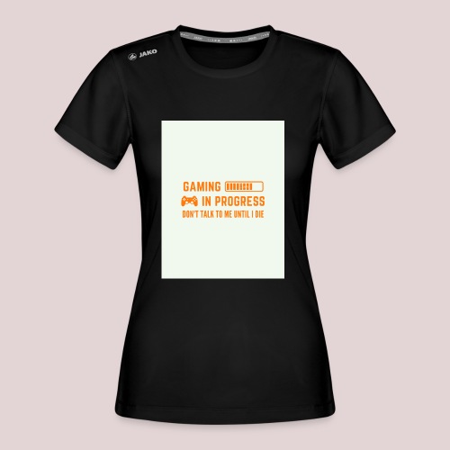 Gaming - JAKO T-Shirt Run Women 2.0