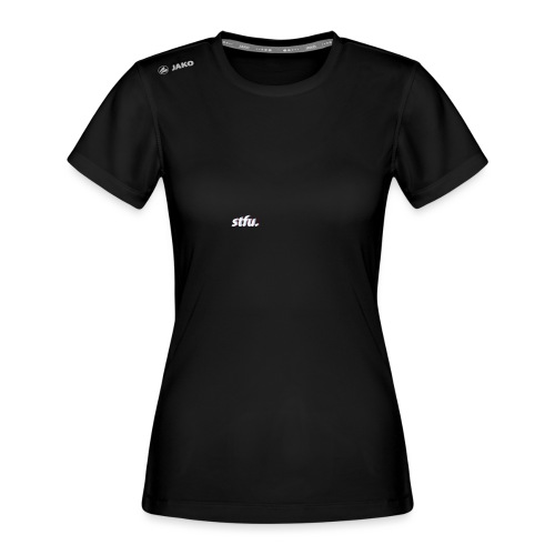 STFU - JAKO Frauen T-Shirt Run 2.0
