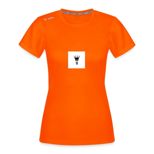 IMG_2074 - Maglietta da donna Run 2.0 JAKO