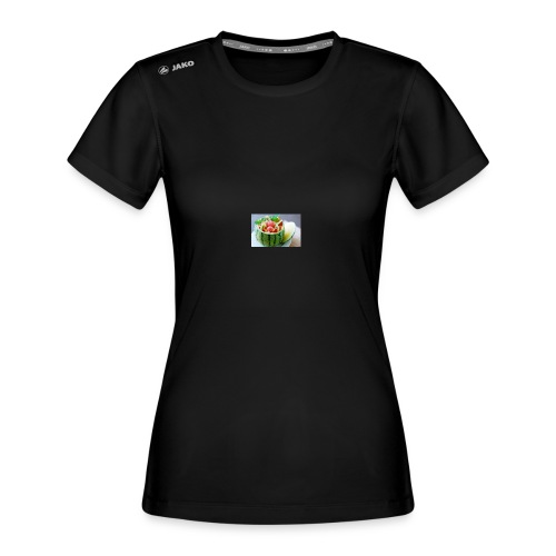 wassermelone tumblr - JAKO Frauen T-Shirt Run 2.0