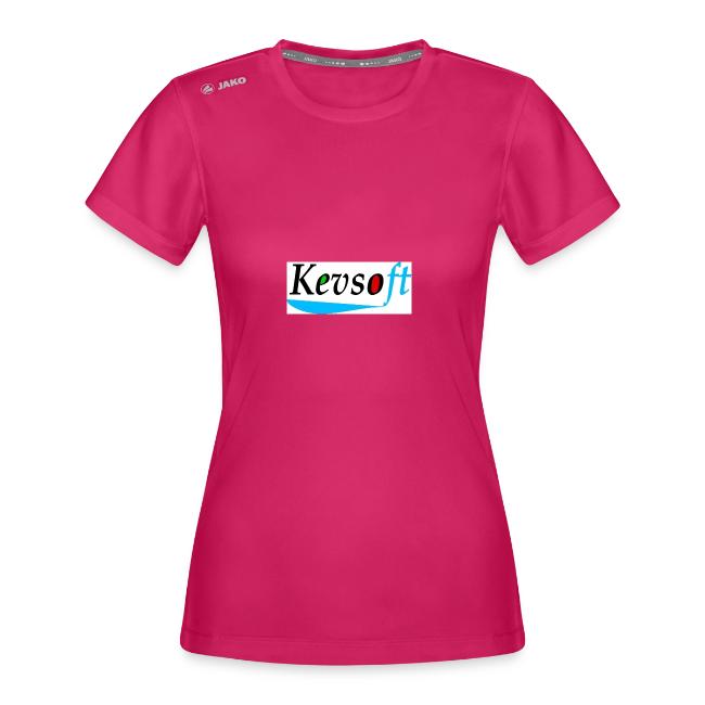 Kevsoft