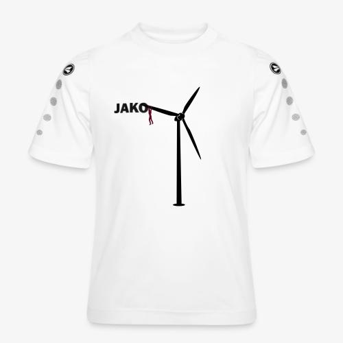 Pull the windmill - JAKO Teen Team Jersey
