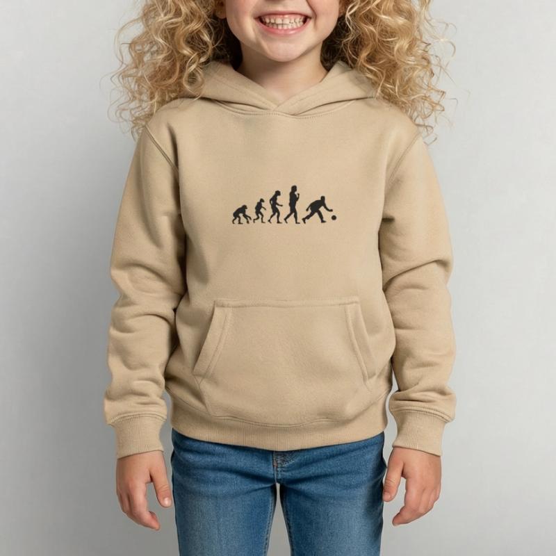 Kegel Evolution Bowling Evolution Sweat à capuche Enfant