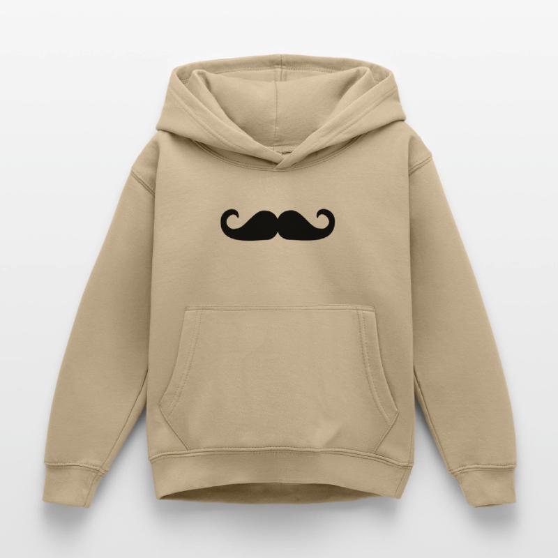 Bart Kinder Hoodie