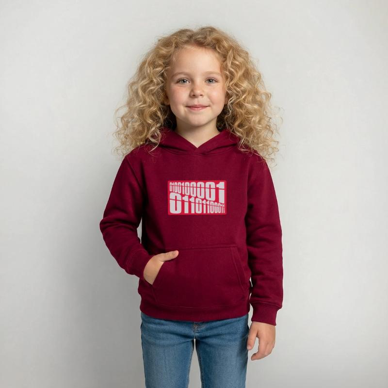 AI Model Kid Female (0 cm)