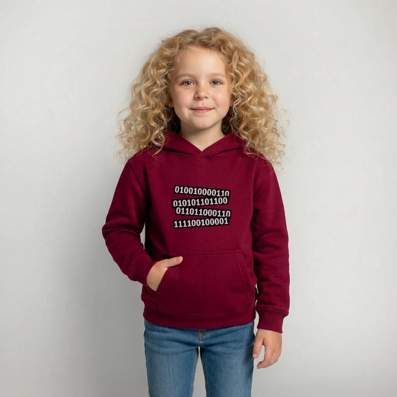 AI Model Kid Female (0 cm)