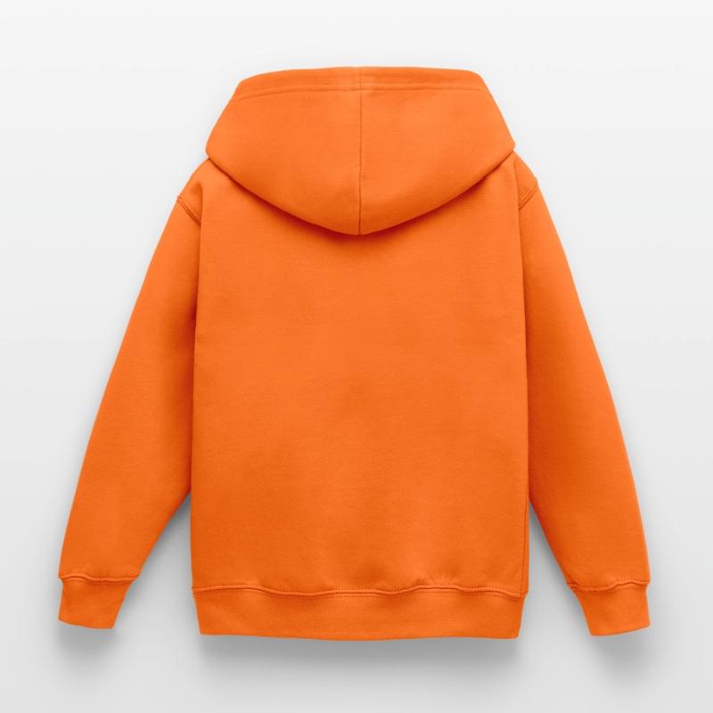 DevOps Engineer Multitasking-Assistent Kinder Hoodie