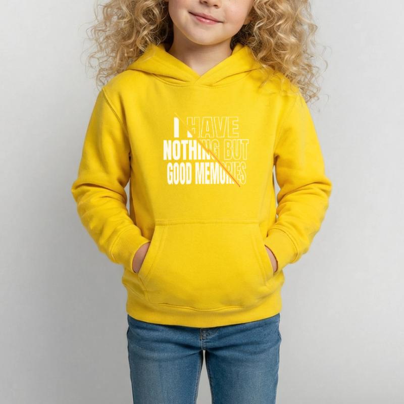 Bio Hack Hacking Code Citation Dictons drôles Sweat à capuche Enfant