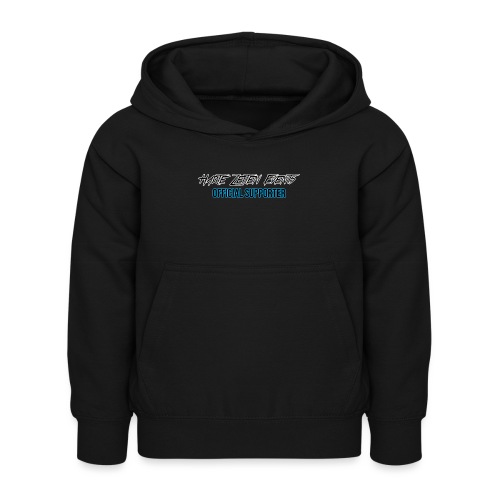 Official Supporter - Kinder Hoodie