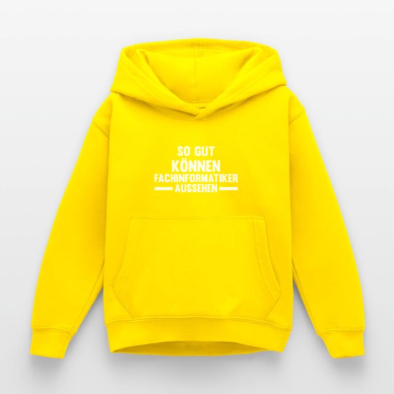 Programmieren Codieren Programmierer Geschenk Kinder Hoodie