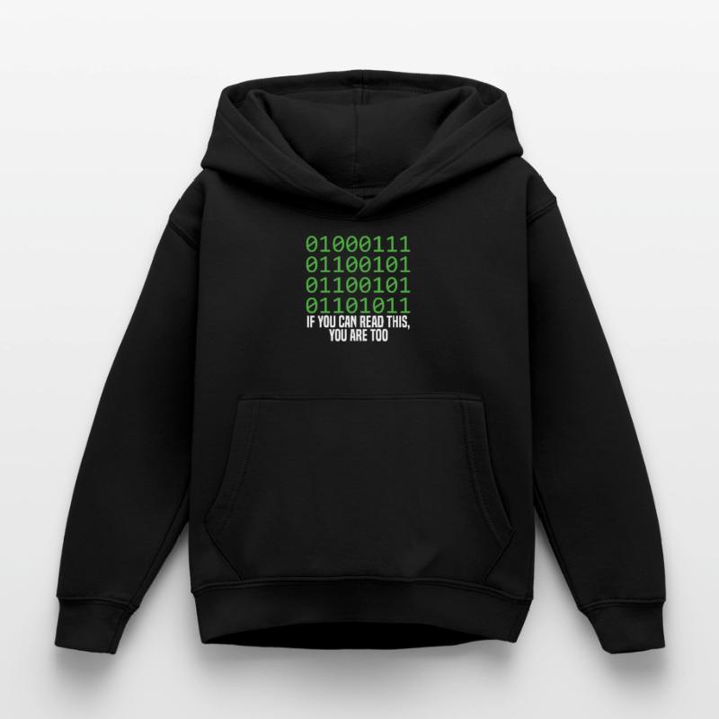 Kids Hoodie