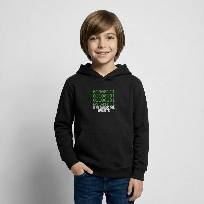 Kids Hoodie
