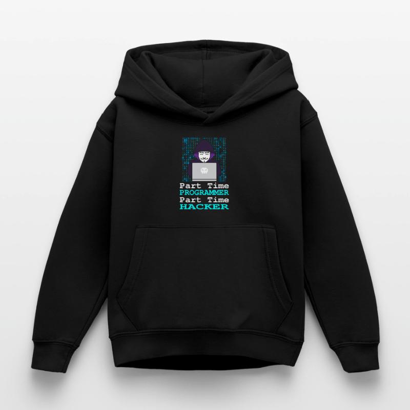 Kids Hoodie