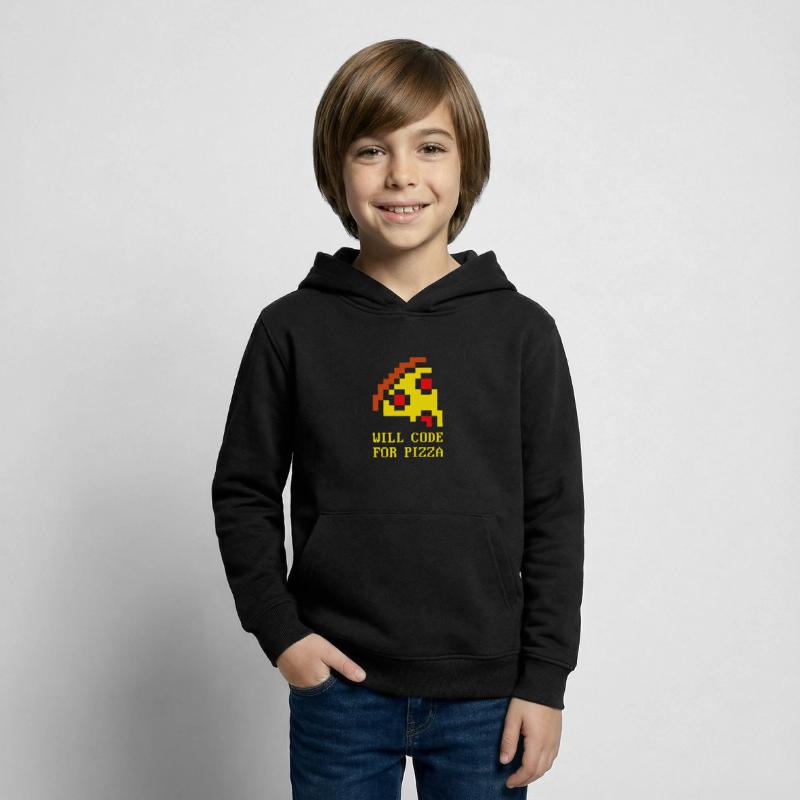 Kids Hoodie