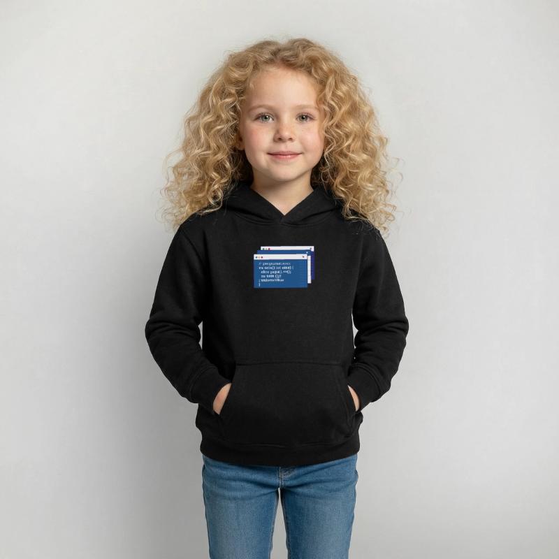 AI Model Kid Female (0 cm)