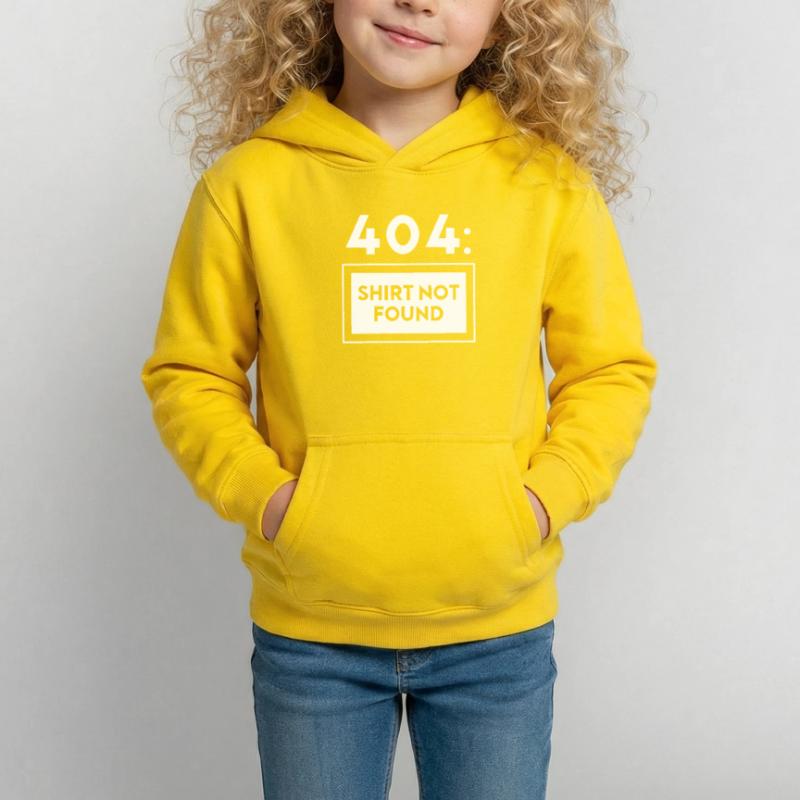 Software Developer, Computer Engineer, Nerd Kids Hoodie