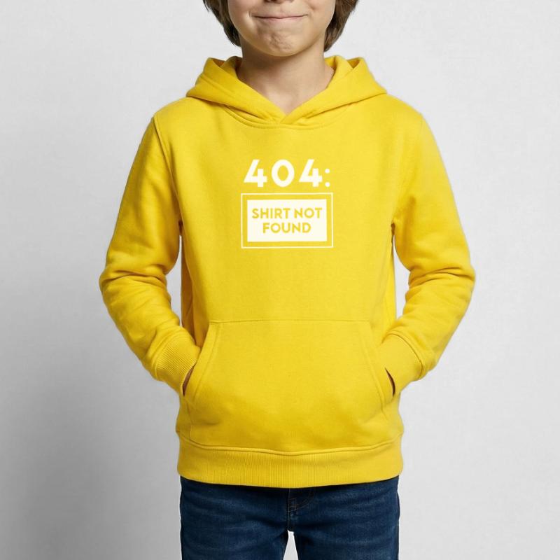 Software Developer, Computer Engineer, Nerd Kids Hoodie