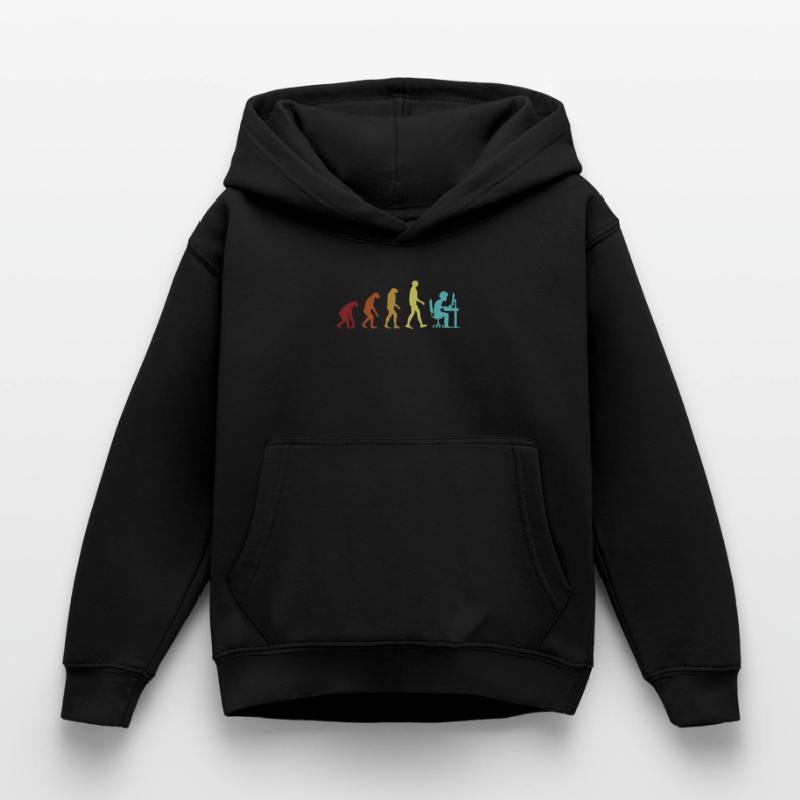 Kinder Hoodie