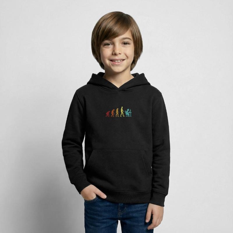 AI Model Kid Male (0 cm)