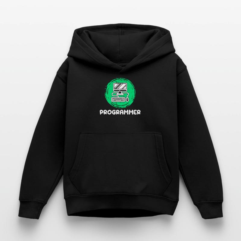 Kinder Hoodie