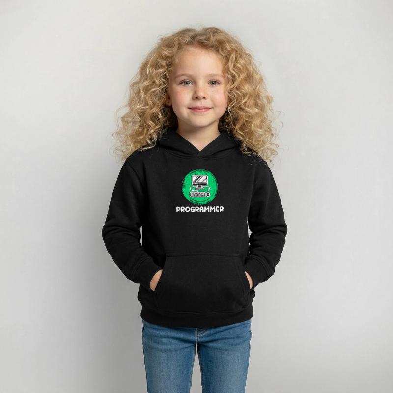 Kinder Hoodie