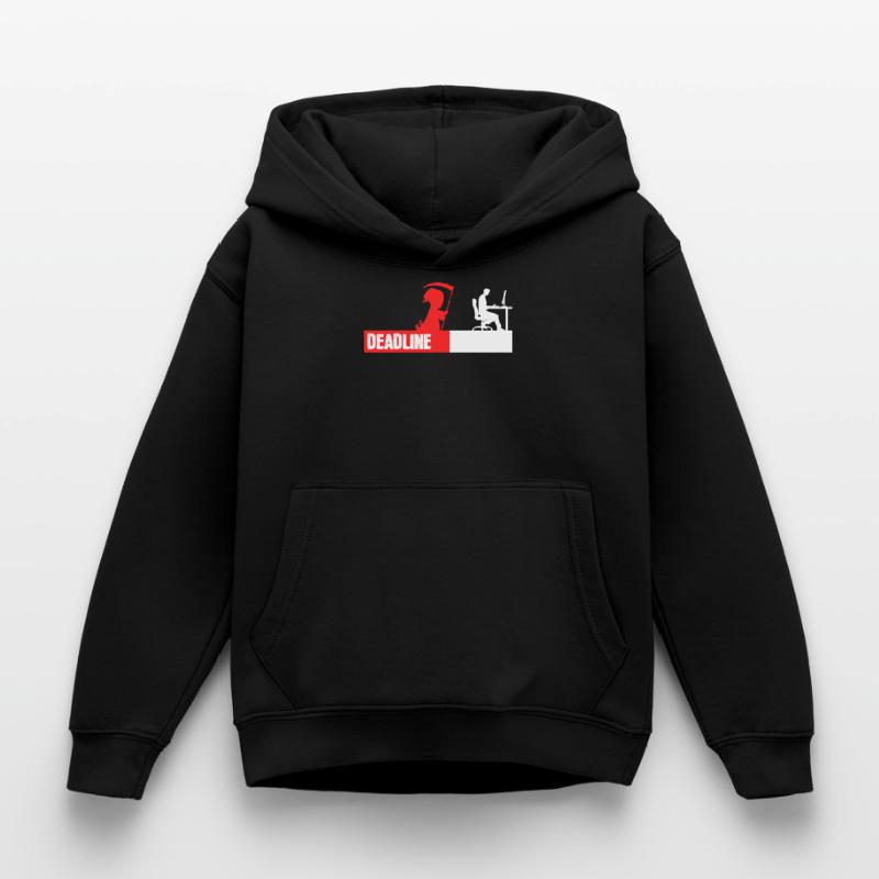 Kinder Hoodie