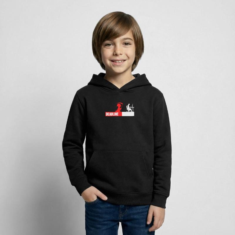 Kinder Hoodie