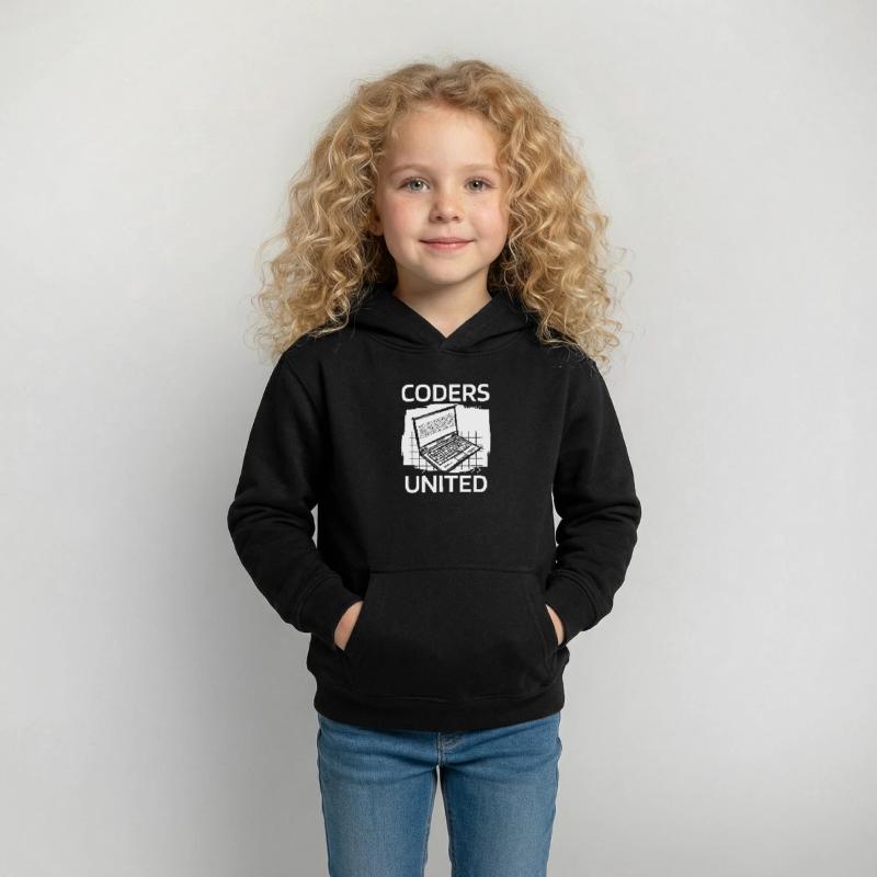 Kids Hoodie