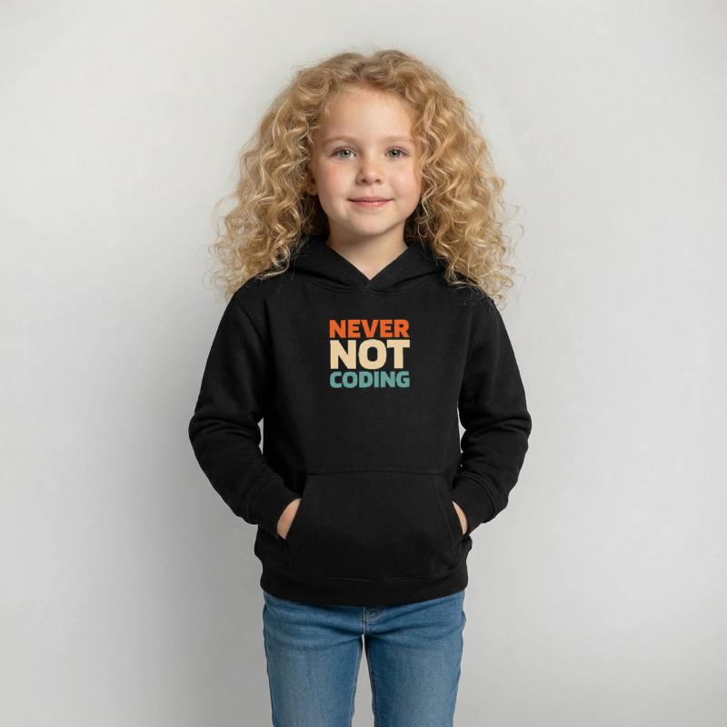 Kids Hoodie